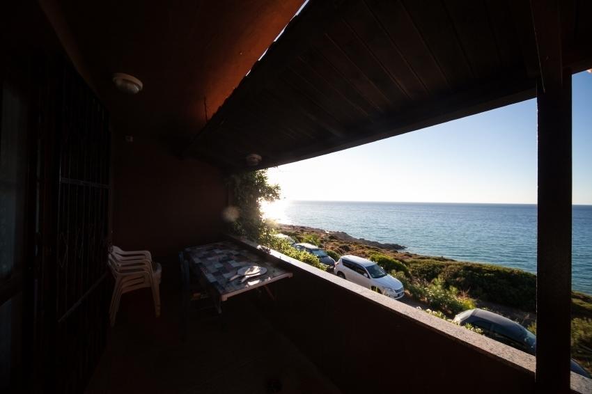 Appartamento Sole E Mare Santa Margherita di Pula Ngoại thất bức ảnh