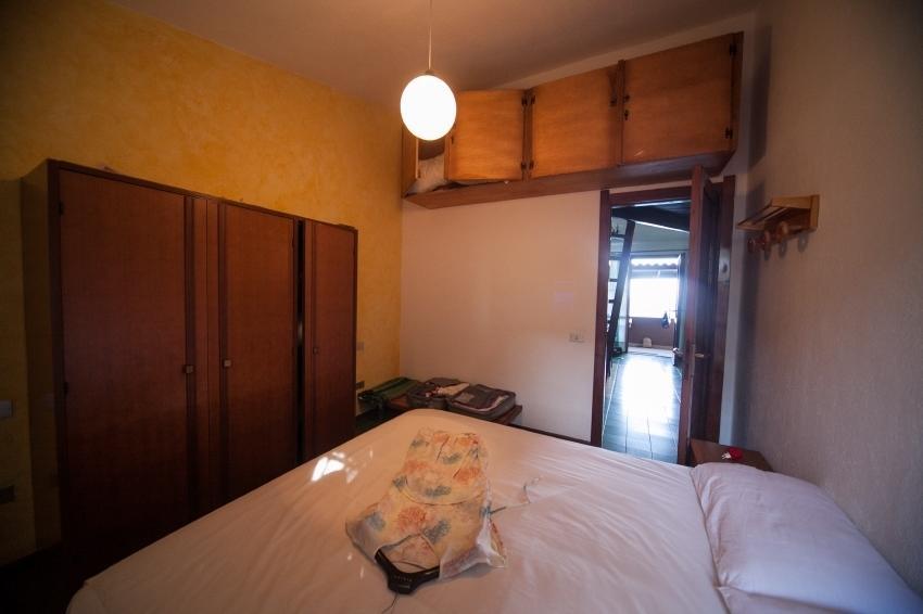 Appartamento Sole E Mare Santa Margherita di Pula Ngoại thất bức ảnh
