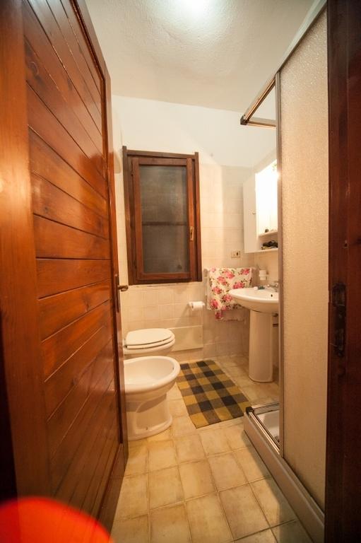 Appartamento Sole E Mare Santa Margherita di Pula Ngoại thất bức ảnh